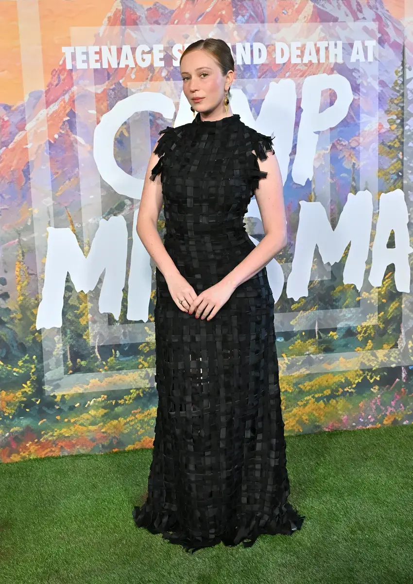 ‘Teenage Sex And Death At Camp Miasma’ LA Premiere