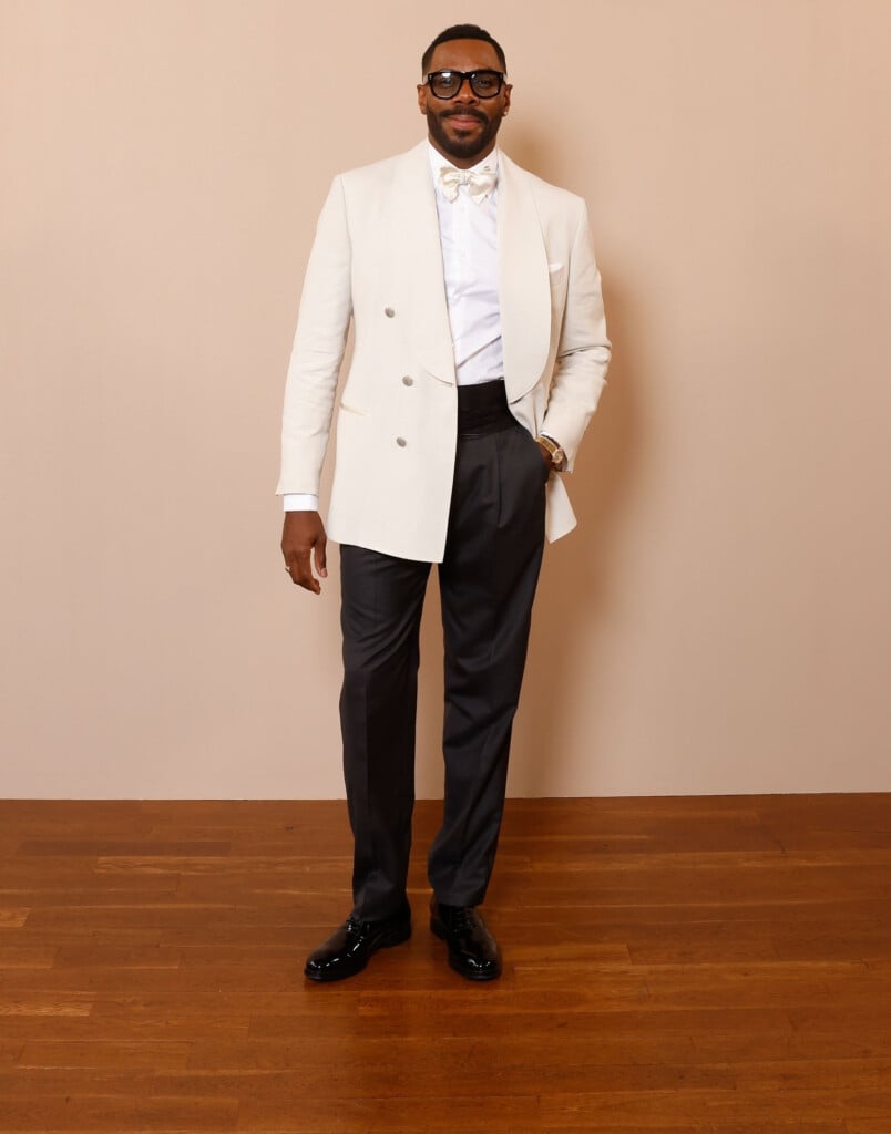 Colman Domingo Leads Brunello Cucinelli’s Paris Celebration