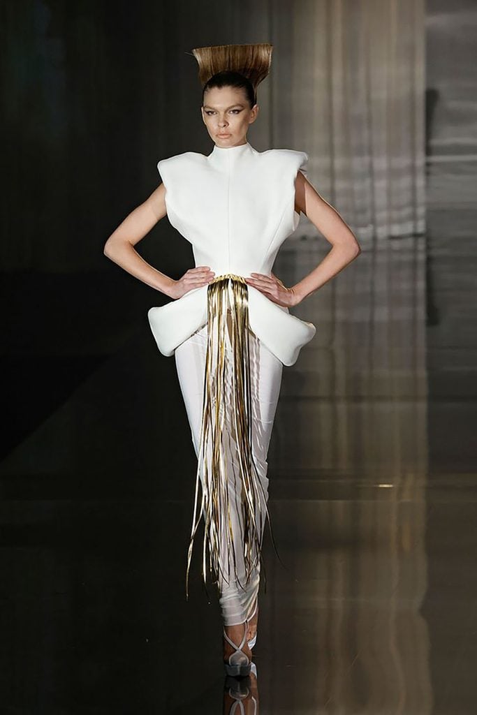 Stéphane Rolland Haute Couture 