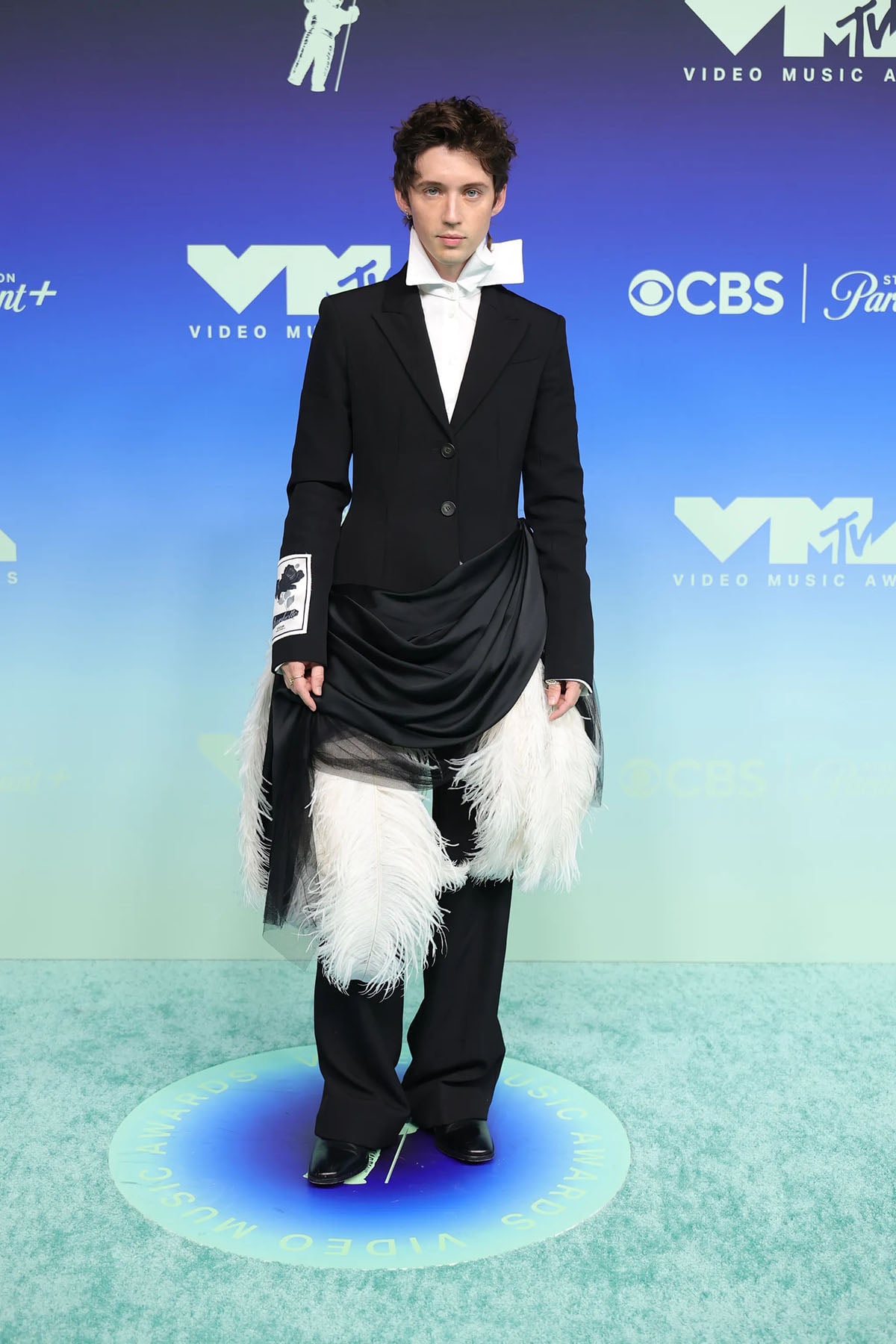 2026 MTV VMAs Menswear