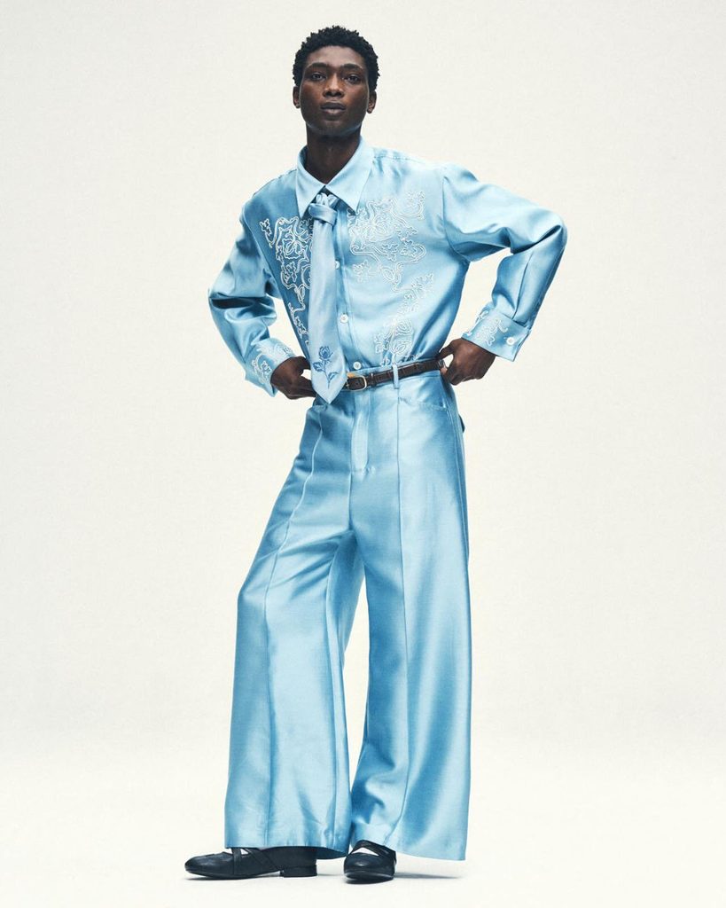 Viviano Spring 2027