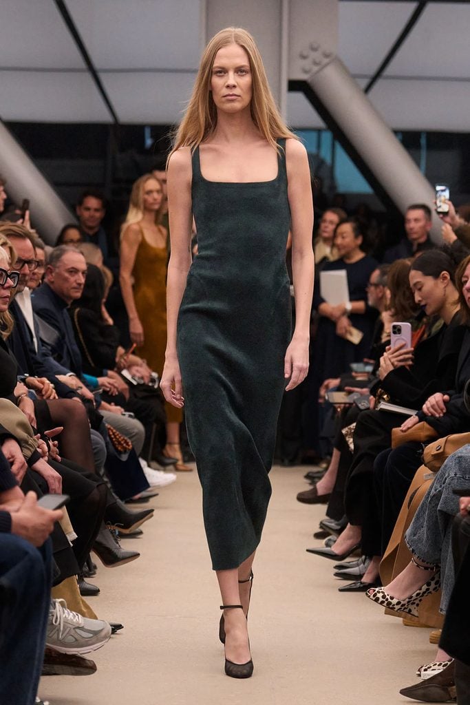 Alaïa Fall 2026