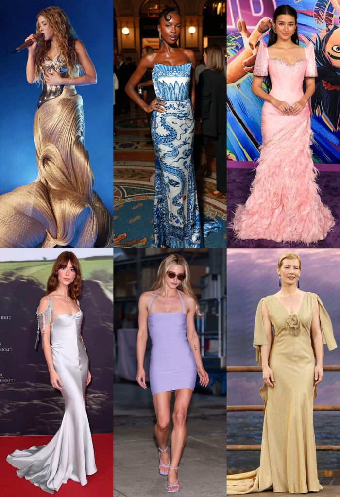 best dressed of the week