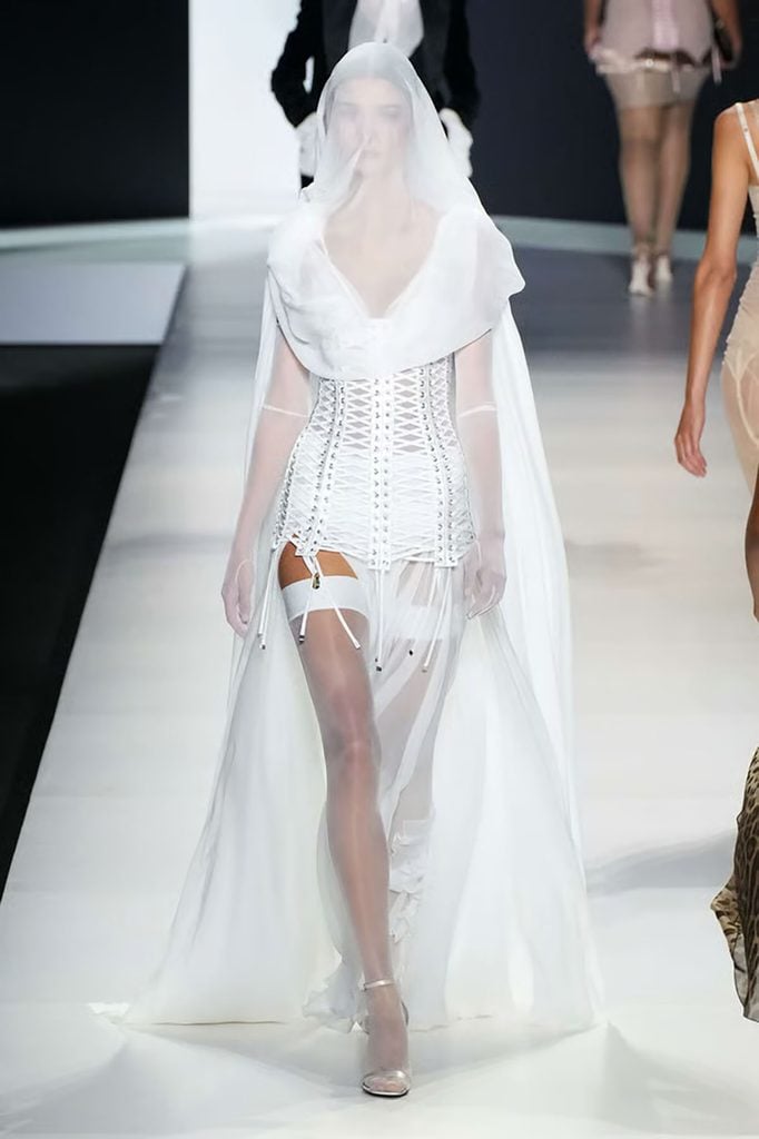 Dolce & Gabbana Spring 2024