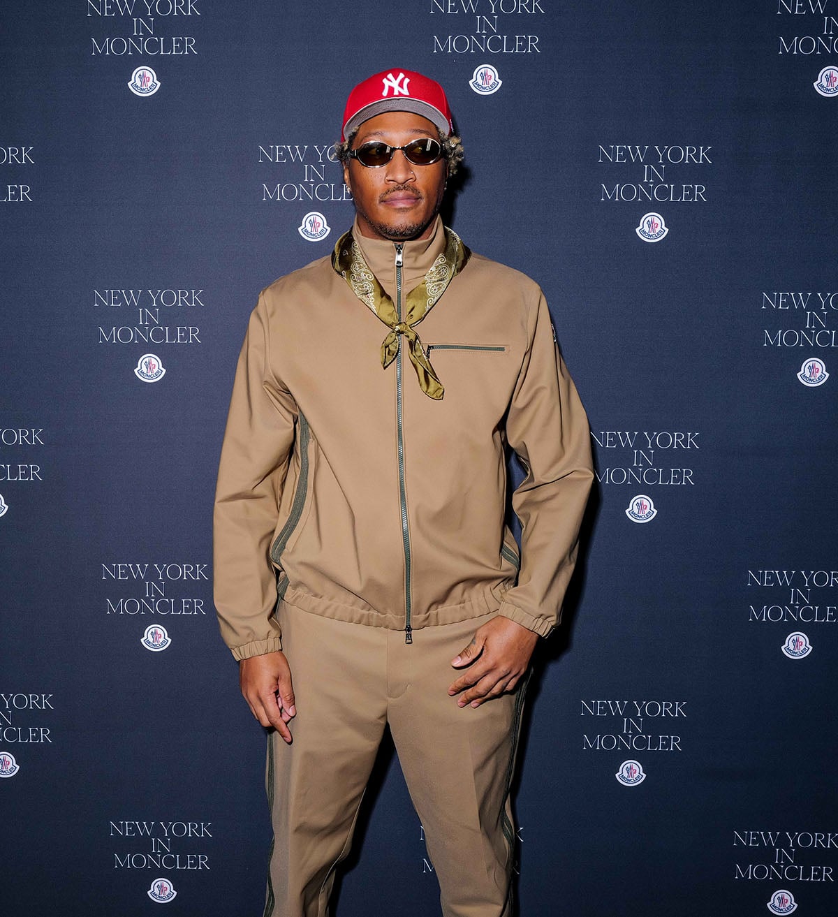 Future Moncler Celebrates Largest-Ever Global Flagship on Fifth Avenue