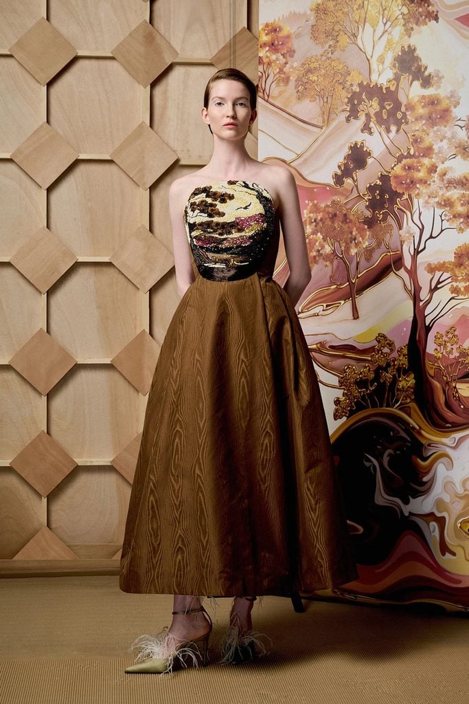 Mary Katrantzou Resort 2027