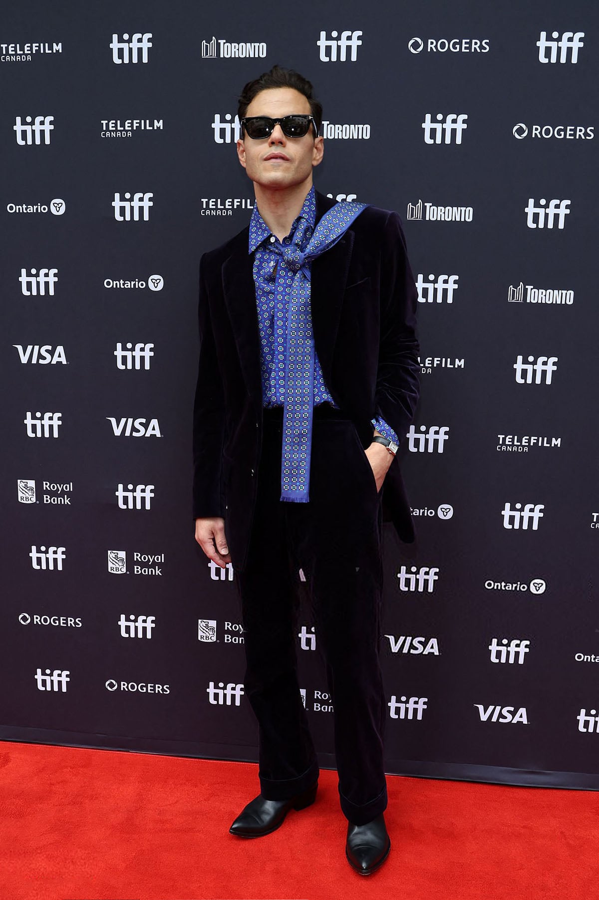 TIFF Menswear 2026
