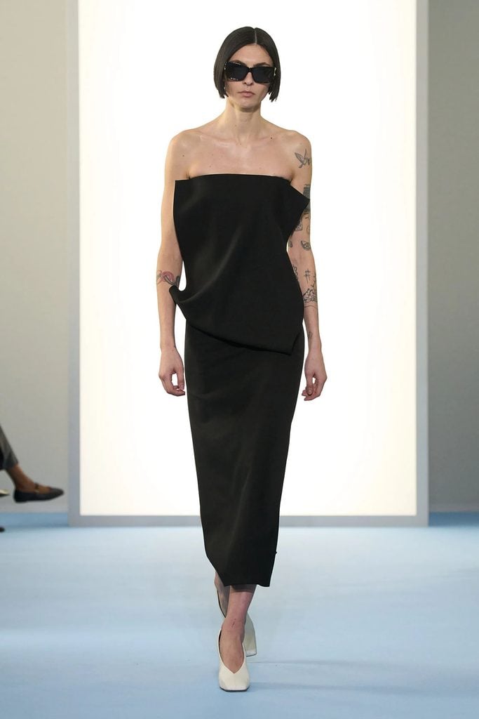 Sportmax Fall 2026