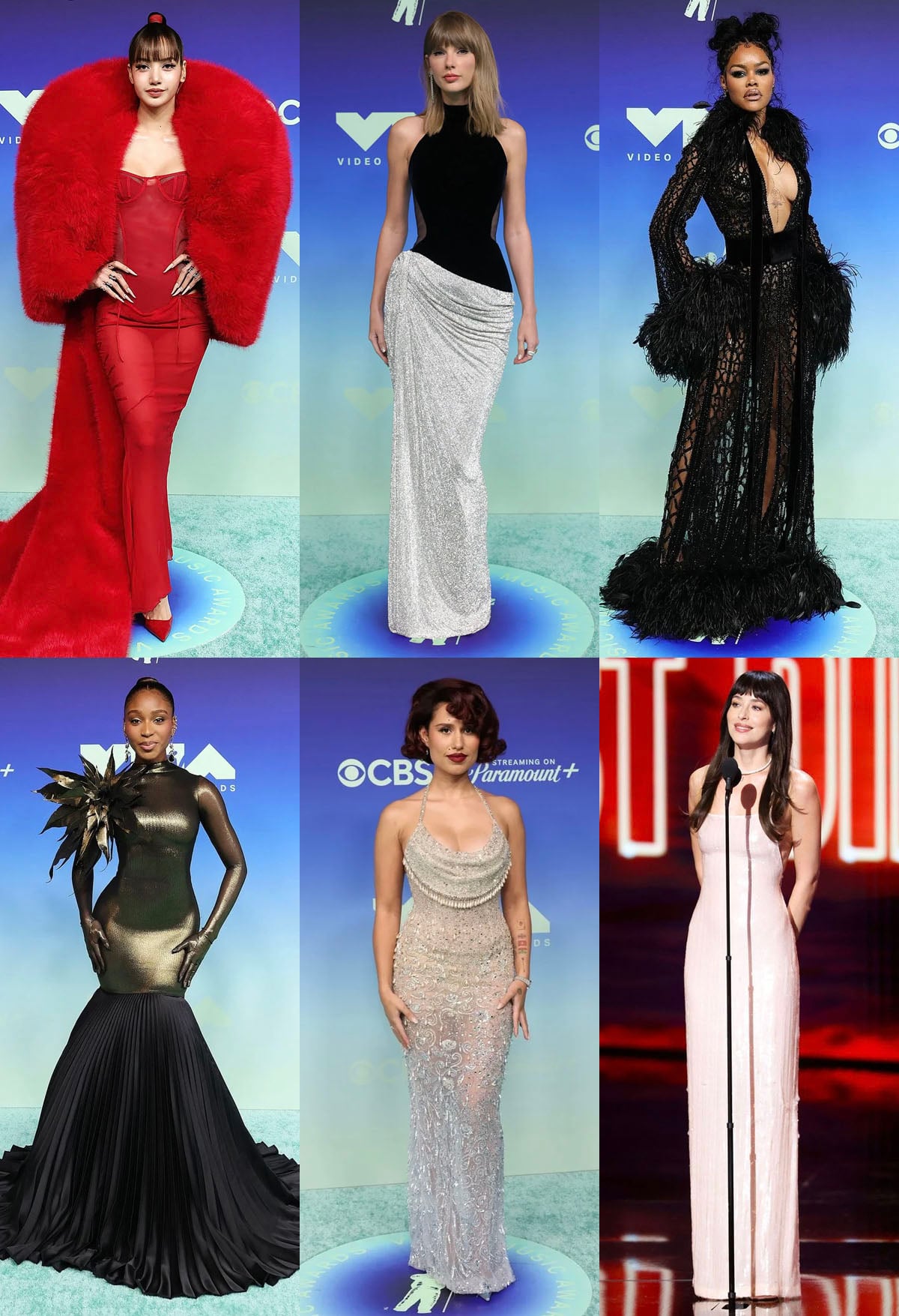 Who Was Your Best Dressed At The 2026 MTV VMAs?