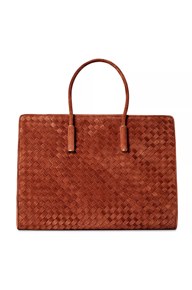 Bottega Veneta Barbara tote bag