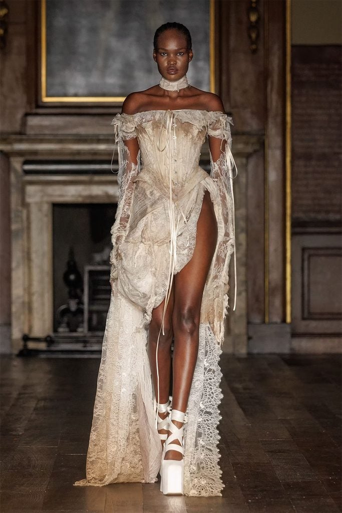 Dreaming Eli Spring 2027 dress