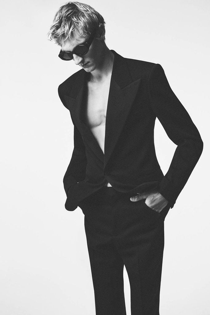 Givenchy Spring 2027