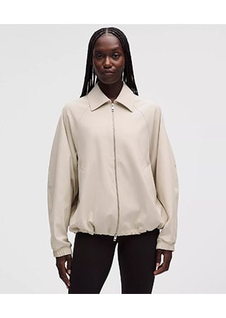 lululemon LULULEMON - Daydrift Jacket