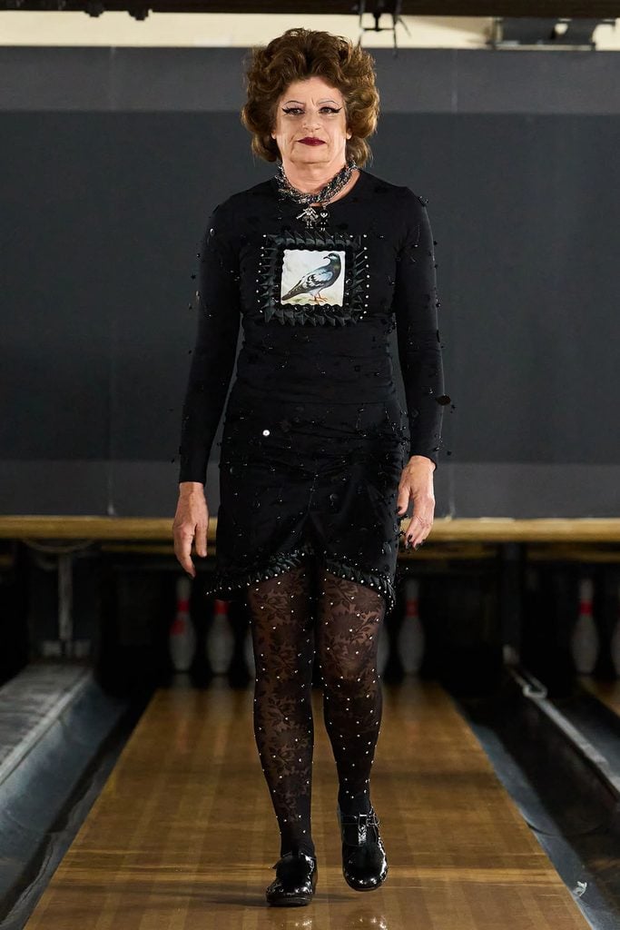 custom Chopova Lowena Spring 2027
