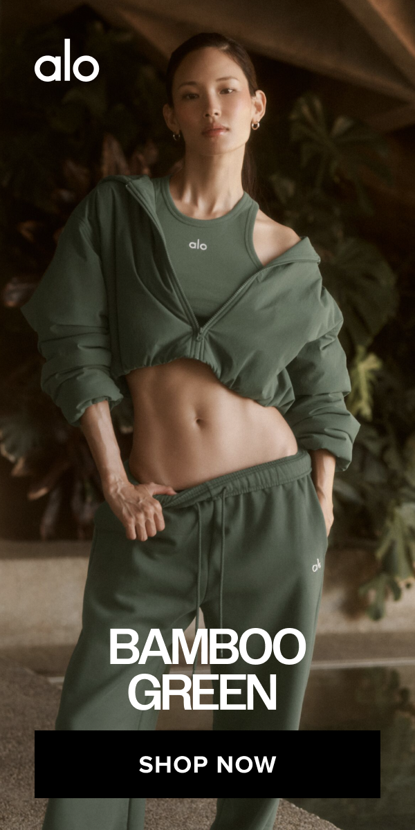 Alo yoga