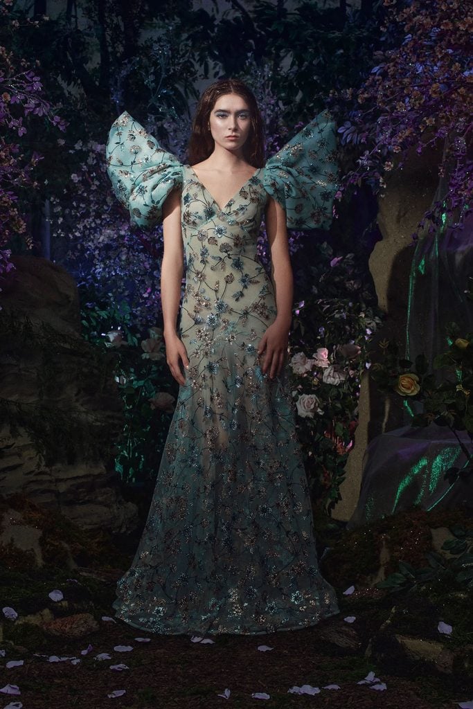 Rodarte Spring 2026